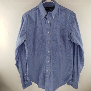 Lauren Ralph Lauren dress shirt.15 34/35